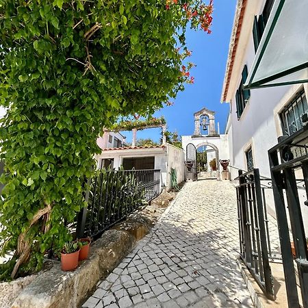 Traditional Portuguese Village House - Casa Martins No 52 Freiria Екстер'єр фото