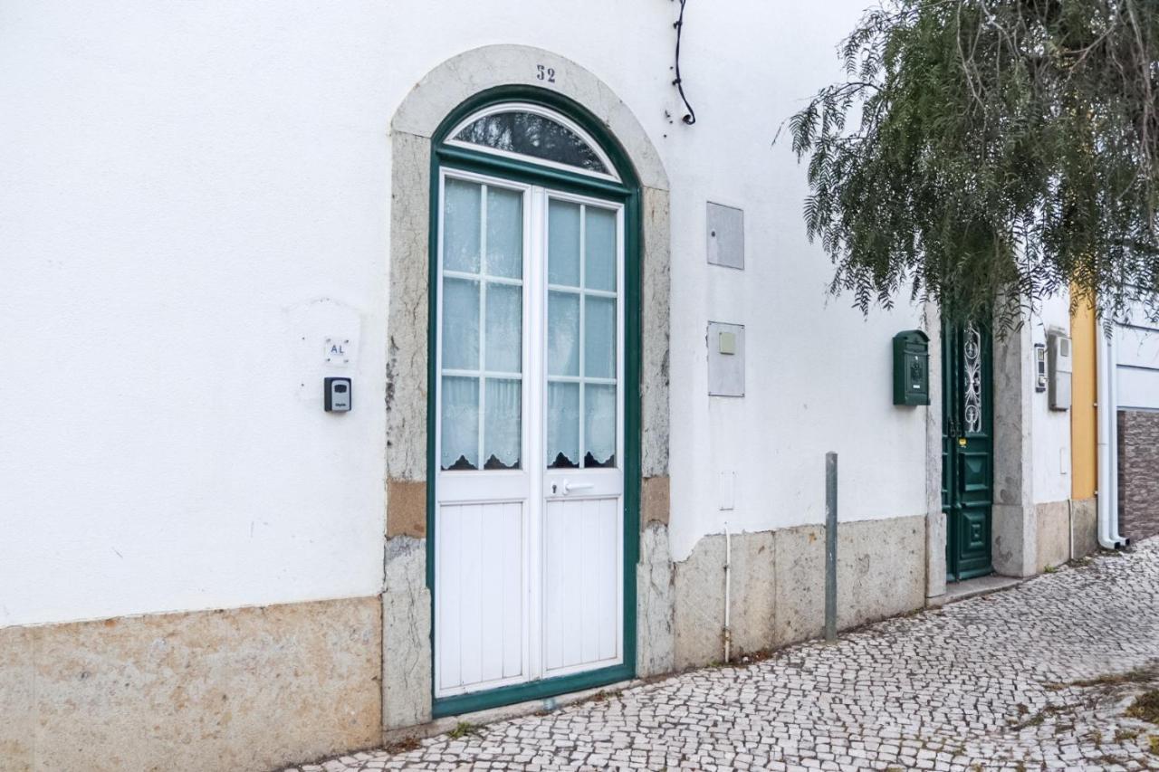 Traditional Portuguese Village House - Casa Martins No 52 Freiria Екстер'єр фото