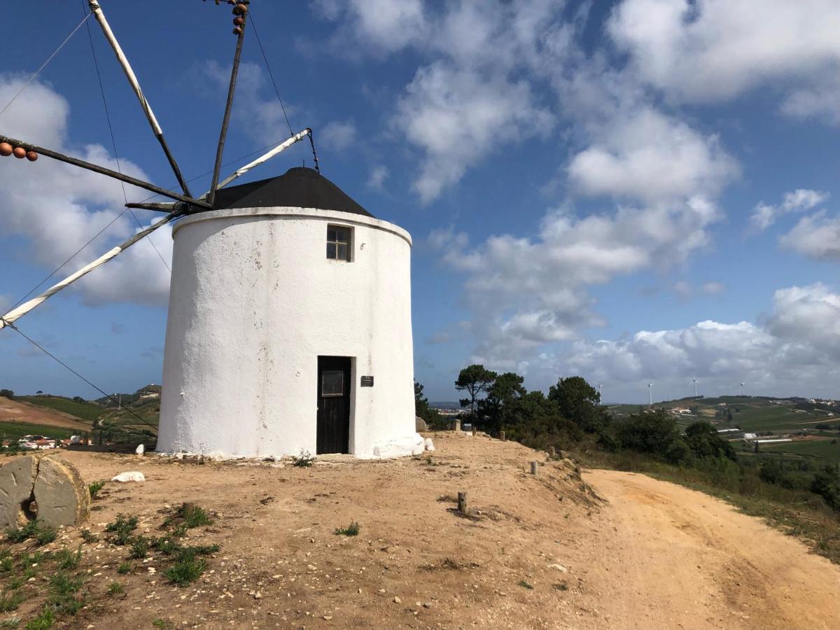 Traditional Portuguese Village House - Casa Martins No 52 Freiria Екстер'єр фото